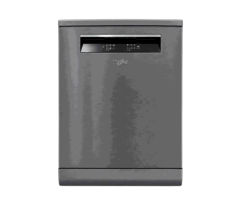 Lave-Vaisselle Whirlpool 15 Couverts Inverter Dark Inox WFD651DD3XBRNA