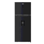 Réfrigérateur MAXWELL 630L NoFrost Inverter Dark Inox MAX-RDNH630DAID