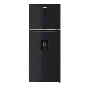 Réfrigérateur MAXWELL 630L NoFrost Inverter Dark Inox MAX-RDNH630DAID