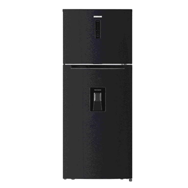 Réfrigérateur MAXWELL 630L NoFrost Inverter Dark Inox MAX-RDNH630DAID