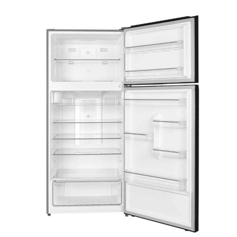 Réfrigérateur MAXWELL 630L NoFrost Inverter Dark Inox MAX-RDNH630DAID