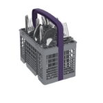 Lave-Vaisselle BEKO 14 Couverts Inox BDFN15430X