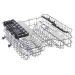 Lave-Vaisselle BEKO 14 Couverts Inox BDFN15430X