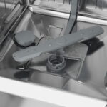 Lave-Vaisselle BEKO 14 Couverts Inox BDFN15430X