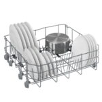 Lave-Vaisselle BEKO 14 Couverts Inox BDFN15430X
