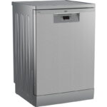 Lave-Vaisselle BEKO 14 Couverts Inox BDFN15430X