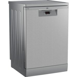 Lave-Vaisselle BEKO 14 Couverts Inox BDFN15430X