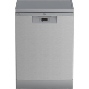 Lave-Vaisselle BEKO 14 Couverts Inox BDFN15430X