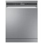 Lave-Vaisselle MAXWELL 13 Couverts Inox MAX-LVM1327BD-X