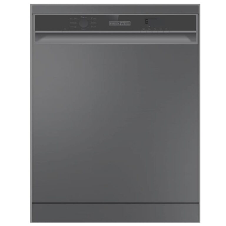 Lave-Vaisselle Maxwell 13 Couverts MAX-LVM1327BD-N