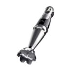 Mixeur Plongeant BRAUN MultiQuick 9 1200W Noir MQ9195XLI