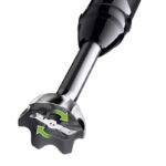 Mixeur Plongeant 6EN1 BRAUN 1000W Noir MQ55254MBK
