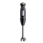 Mixeur Plongeant 6EN1 BRAUN 1000W Noir MQ55254MBK