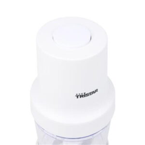 Mini hachoir TRISTAR 400W 500mL BL-4023