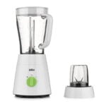 Blender BRAUN 500W 1,5L Blanc JB0115W