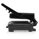 Appareil à panini PRINCESS 750W Inox 117501