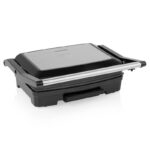 Appareil à panini PRINCESS 750W Inox 117501