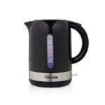 Bouilloire Électrique TRISTAR 2200W 1,7L Noir WK-1343