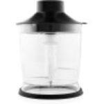 Mixeur plongeant Tristar Multifonctions 1000W Noir MX-4829