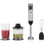 Mixeur plongeant Tristar Multifonctions 1000W Noir MX-4829