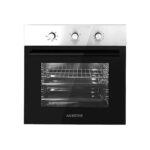 Four Encastrable AUXSTAR 70 Litres Inox FAF-21210T