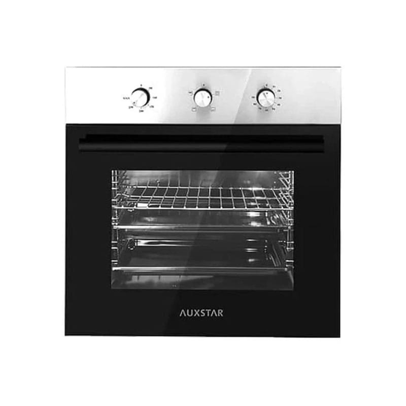 four-encastrable-auxstar-faf-21210t-inox-1 (1) Four Encastrable AUXSTAR 70 Litres Inox FAF-21210T