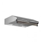Hotte Casquette Auxstar 60 Cm Inox AUX60