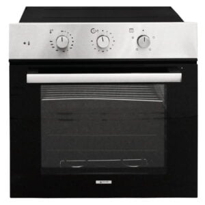 Four Encastrable STAR ONE Électrique Inox ENCIN30-03