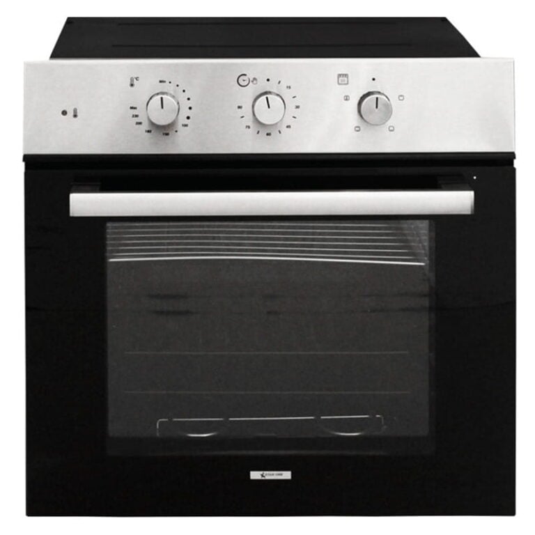 Four Encastrable STAR ONE Électrique Inox ENCIN30-03
