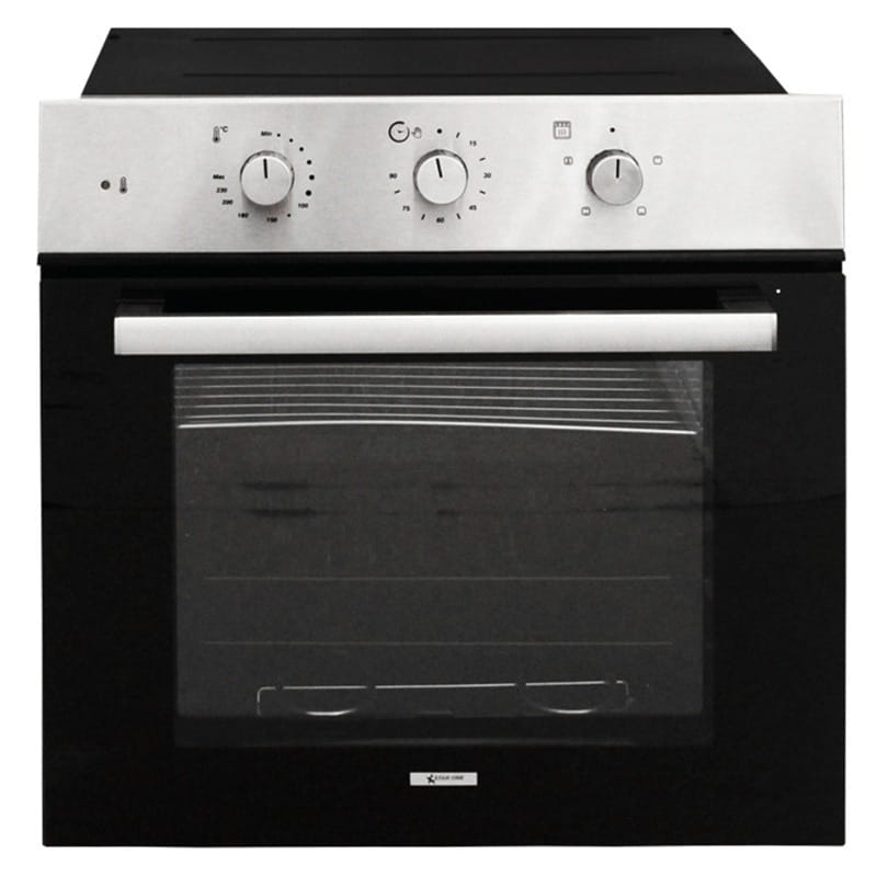 four-encastrable-electrique-star-one-a6-sf2x-60-cm-inox-a Four Encastrable STAR ONE Électrique Inox ENCIN30-03