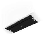 Hotte Encastrable FOCUS 82 Cm Vitro Noir F.940B