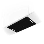 Hotte Encastrable FOCUS 52Cm Vitro Noir F.640B