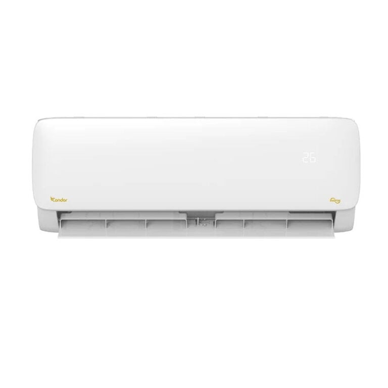 Climatiseur CONDOR 12000 BTU ALPHA X SUPER TROPICAL CS12-ALX4T3